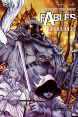TP - Fables Vol. 6
